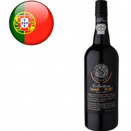PORTWINE. TAWNY PORT, Collections. Quinta do Sagrado