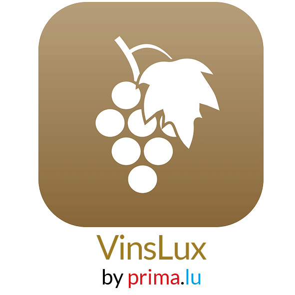 SHOP VINSLUX - PRIMA.LU